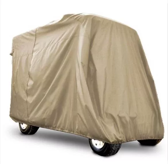 RedDot 84" to88" Golf Cart Storage Cover fits Versa 84 inch top