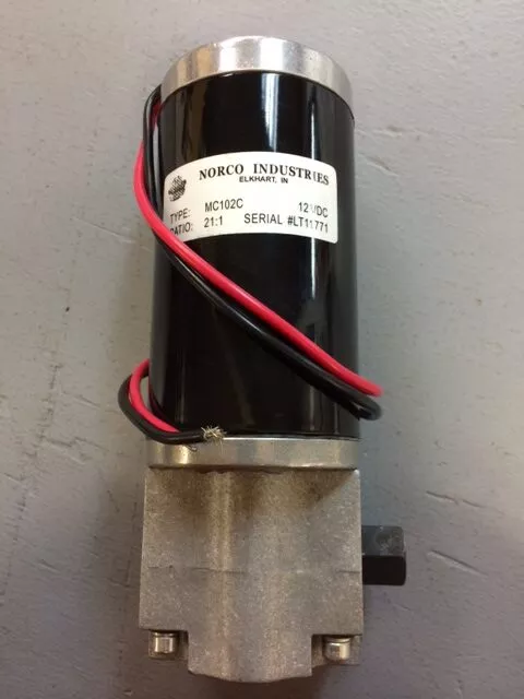 Relacement motor for BAL Powerpack 24210