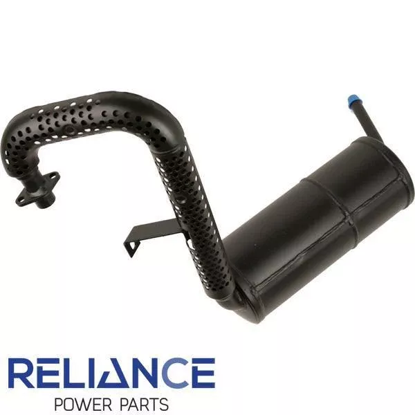 RELIANCE MUFFLER CLUB CAR 94-97 (FE290 ONLY)