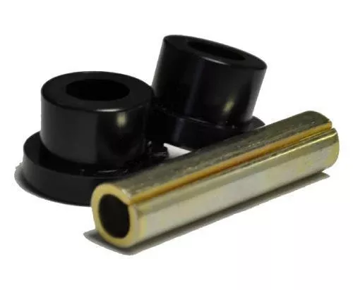 RELIANCE Prec Rear Spring Bushing Set 2 Bushings 1 Sleeve