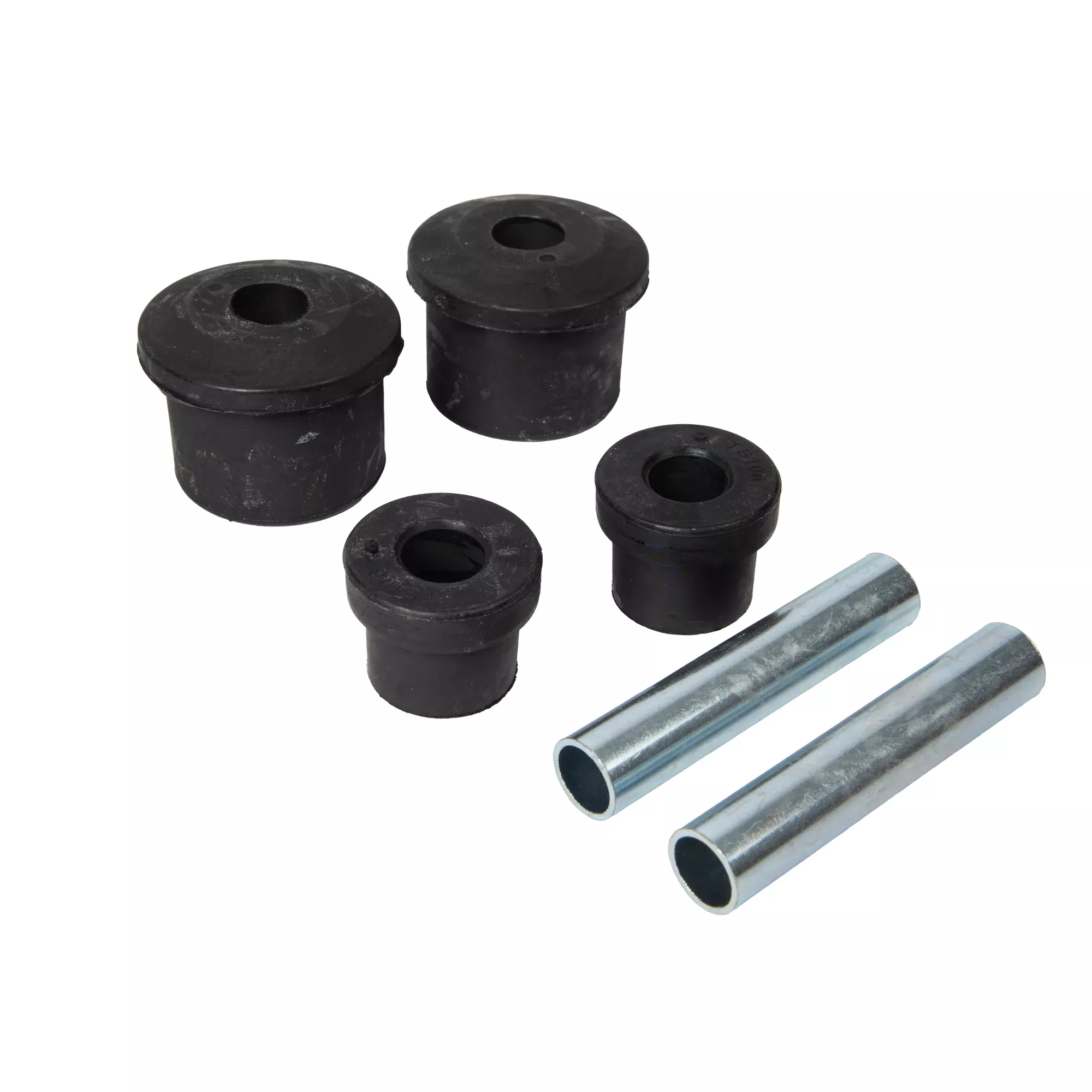 Reliance Rear Spring Bushing Set- EZGO RXV (Years 2008-Up)