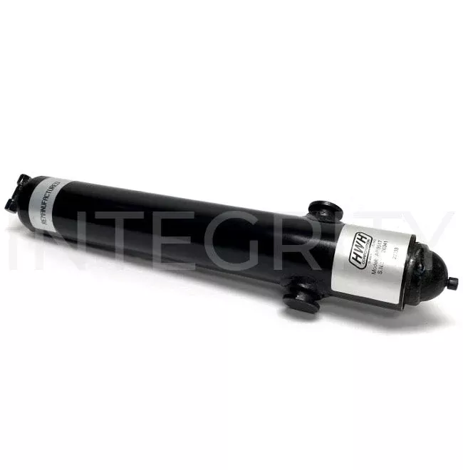 Remanufactured HWH RV Jack Cylinder Straight Actuating 12000 lb (to fit Newmar 04036R)