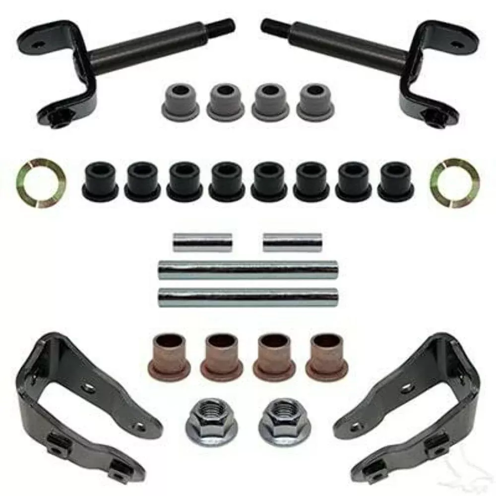 Repair Kit, Front End, Club Car Precedent 2004-2020