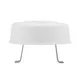 Replace All Plumbing Vent Cap Only Polar White