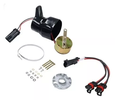 Replacement Brake Assembly for Lippert Power Gear Electric RV Leveling Jacks 386323