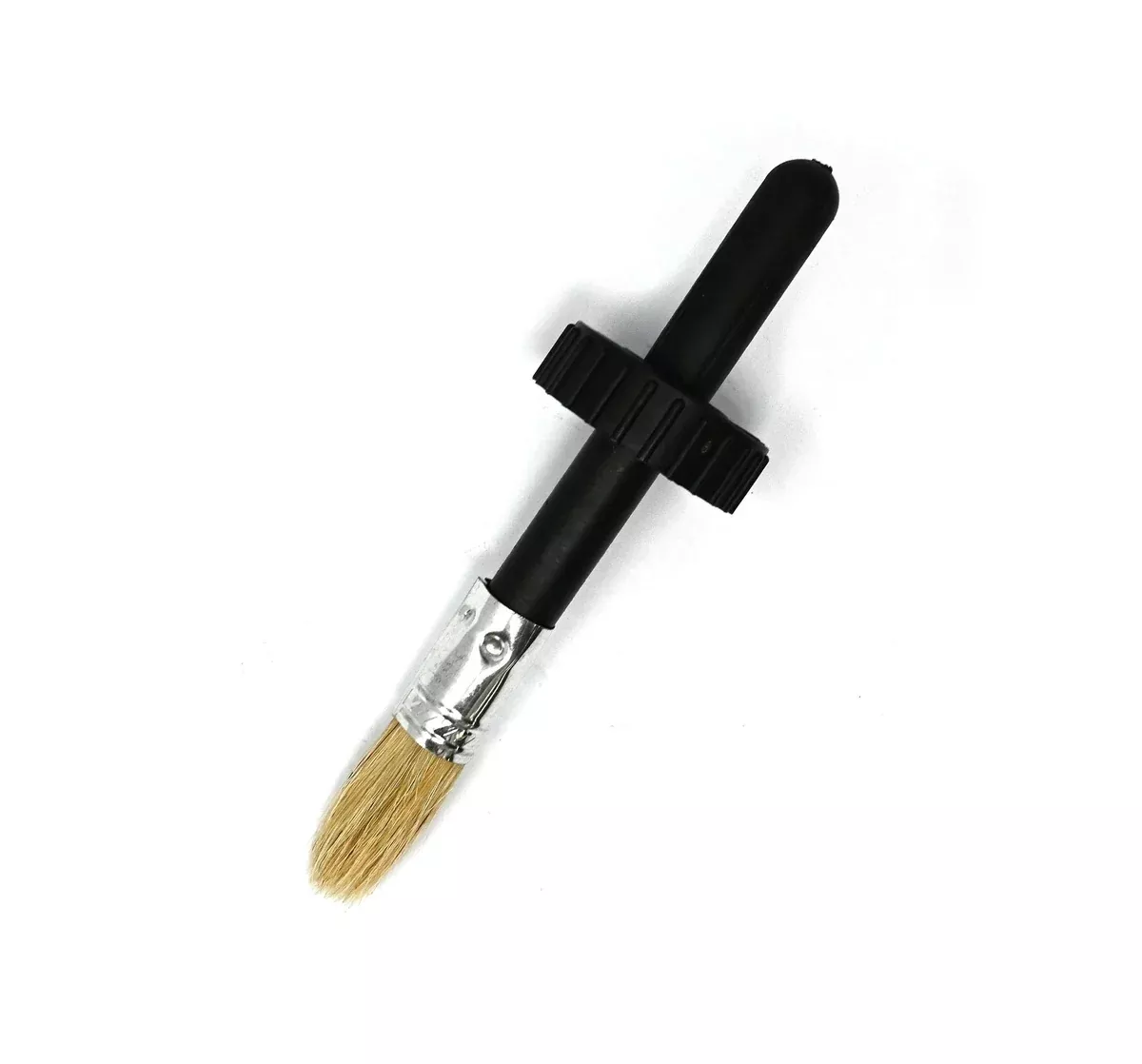 Replacement Brush/Lid For Cement Can