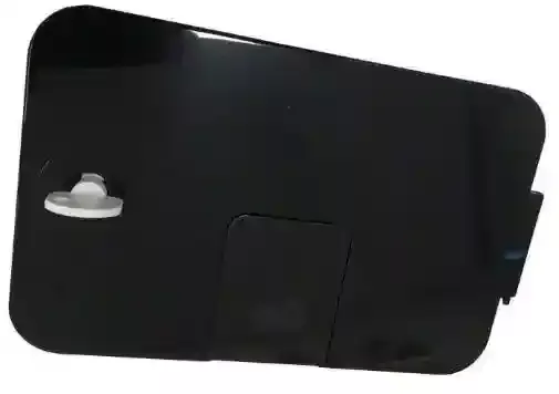 Replacement Door Kit - Suits Jayco Triple Water Filler Black