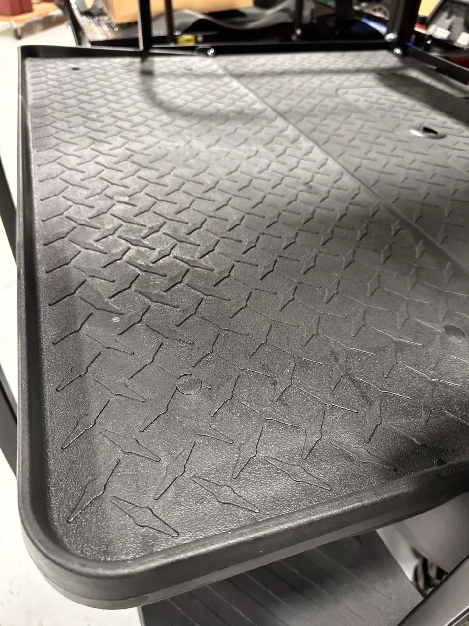 Replacement Flip Deck for Madjax Genesis 250/300