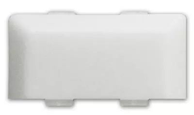 Replacement Porch Light Grab Handle Combo LENS