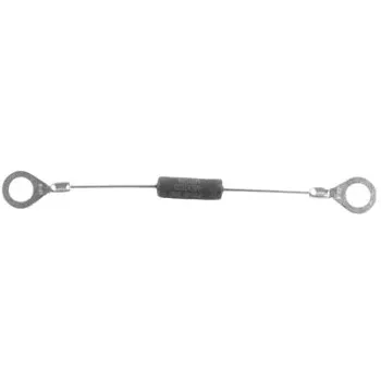 Resistor Assembly (Fits Club Car / E-Z-GO Models)