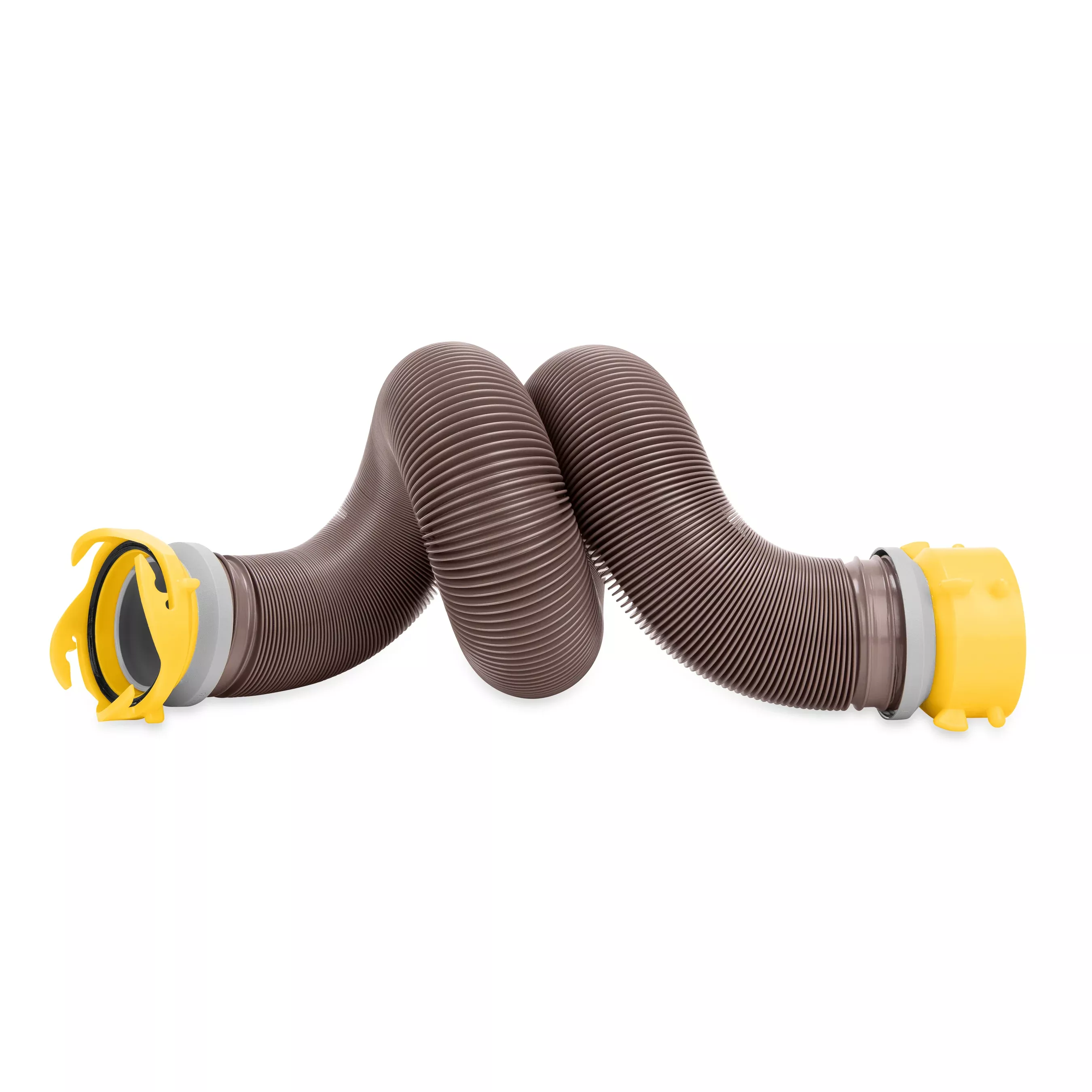 Revolution 360 10' HD Sewer Hose Extension w/Swivel Fittings