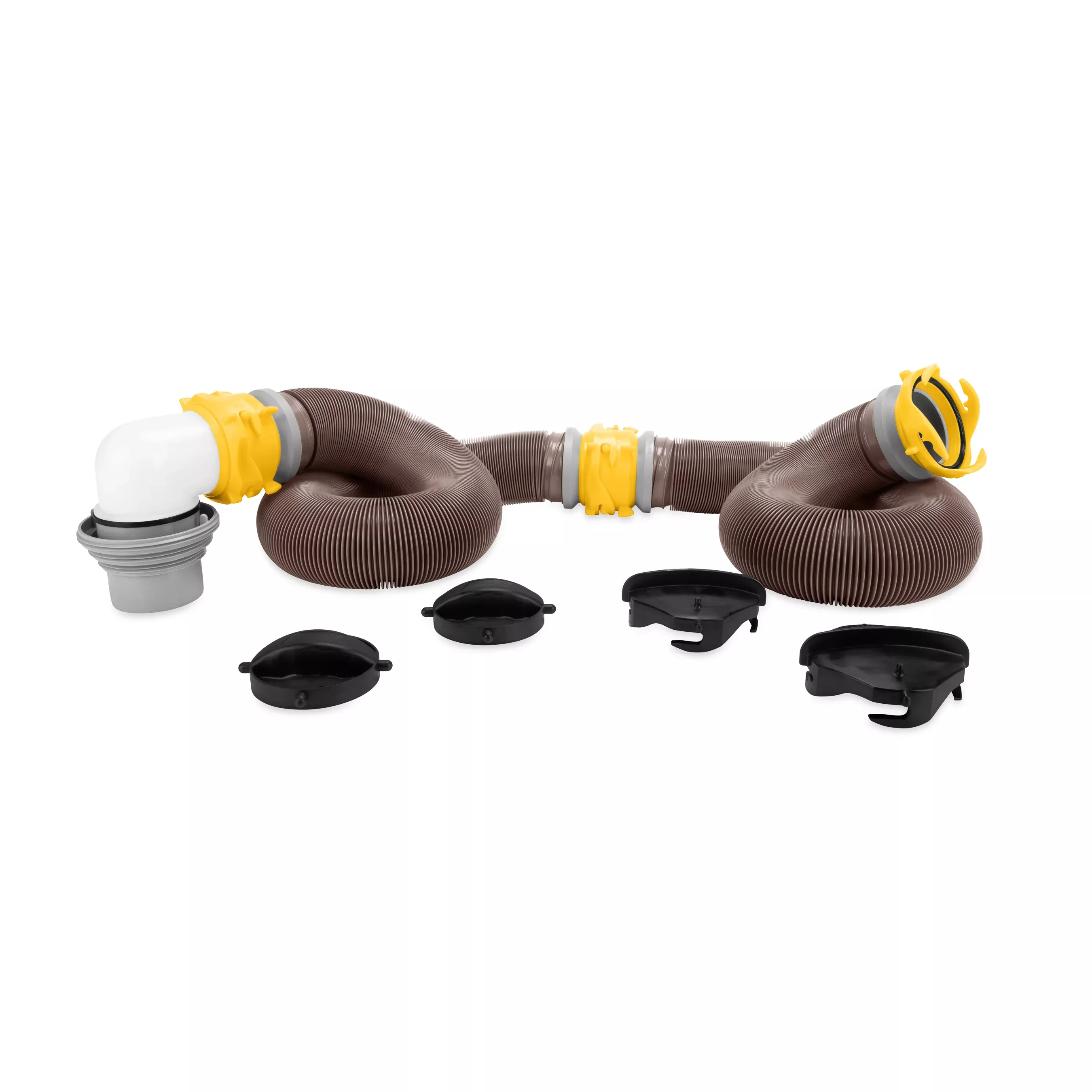 Revolution 360 20' HD Sewer Hose Kit (E/F)