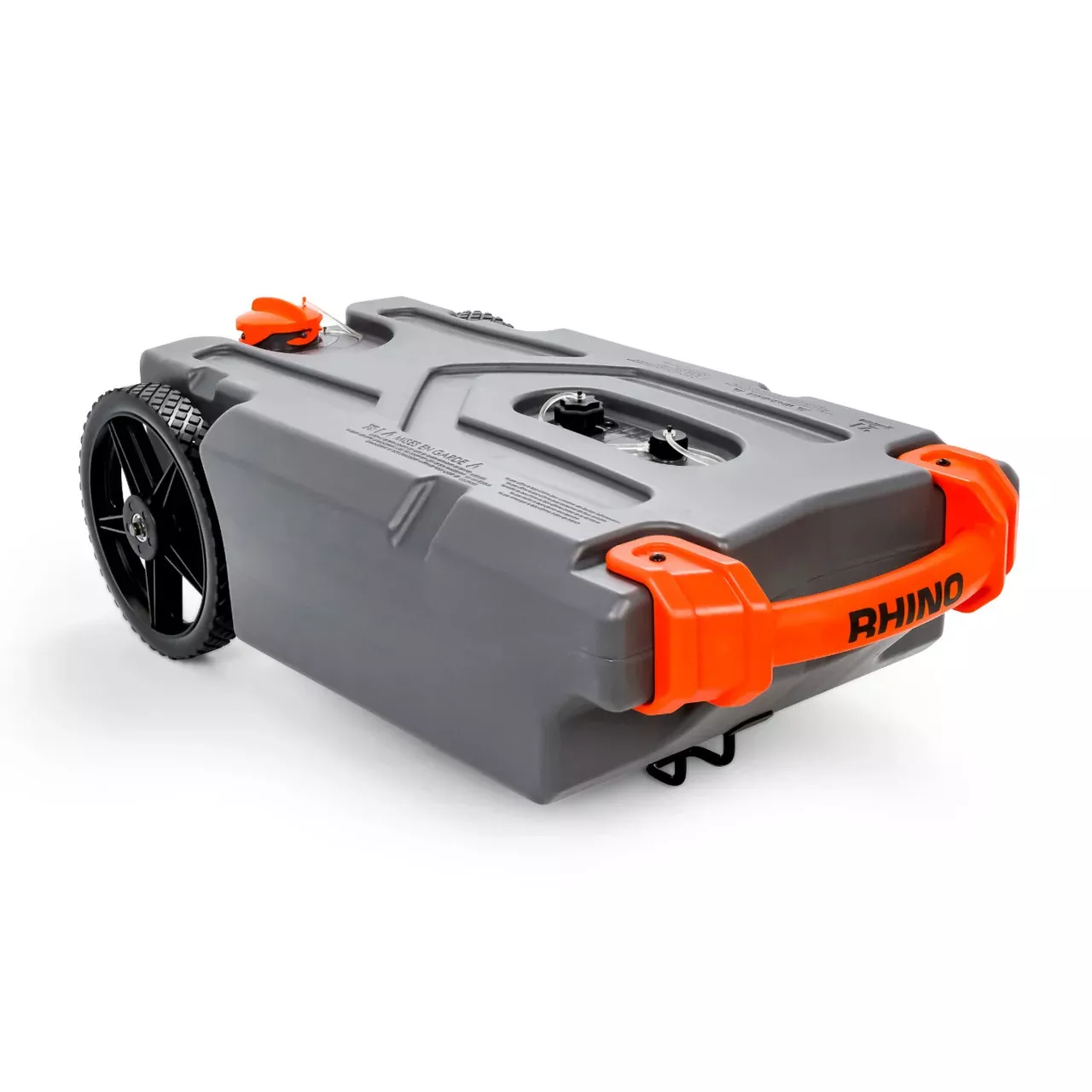 Rhino Portable Tote Tank 21 gallon