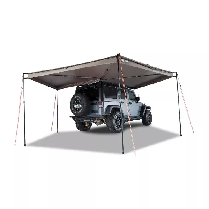 Rhino-Rack USA Batwing Bag Awning Side Mount