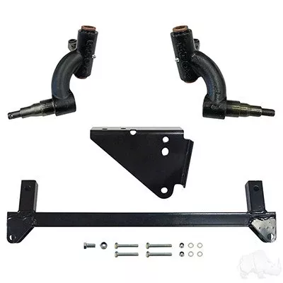 RHOX 3" Drop Spindle Lift Kit for Yamaha Drive