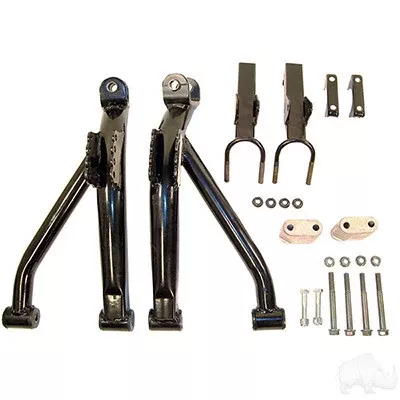 RHOX 6" A-Arm Lift Kit for Yamaha G2/G9 85-94