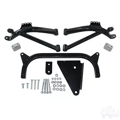 RHOX 6" A-Arm Lift Kit for Yamaha G8/G14/G16/G19/ G20 95-02