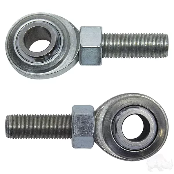 Rhox Club Car Precedent Onward Heavy Duty Replacement Steel Heim Joint for Lift