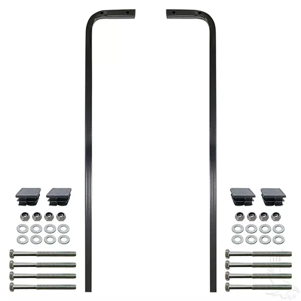 RHOX Top Strut Kit, Carts w/ Seat Box Kit & Extended Top