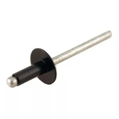 Rivet, Cowl (10/Pkg)