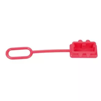 Roadpower Anderson 50A Connector Cover Red