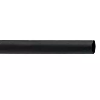 Roadpower Dual Wall Heat Shrink Black 12.7mm x 1.22m Adhesive Lining Heat Shrink ratio 3:1 Box Dispenser
