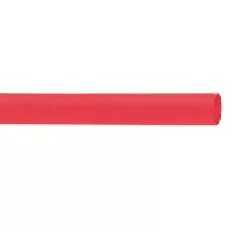 Roadpower Dual Wall Heat Shrink Red 12.7mm x 1.22m Adhesive Lining Heat Shrink ratio 3:1 Box Dispenser