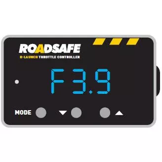 Roadsafe Throttle Controller R-Launch Hyundai Kia Ssangyong