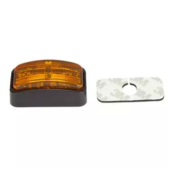 Roadvision LED Clearance Light Amber BR7 Series