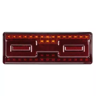 Roadvision LED Combination Lamp BR276 Series BR276ARR
