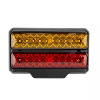 Roadvision LED Combination Lamp Kit BR221 Series Twin Pack Marine BR221LR