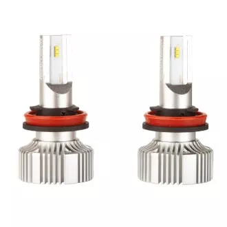 Roadvision LED Head Lamp Conversion Kit V2 H16 18W 5700K (Pair)