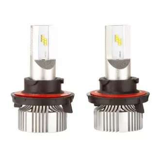 Roadvision LED Headlight Conversion Kit V2 H13 18W 5700K (Pair)
