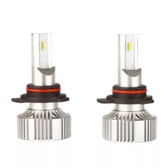 Roadvision LED Headlight Conversion Kit V2 HIR2 18W 5700K (Pair)