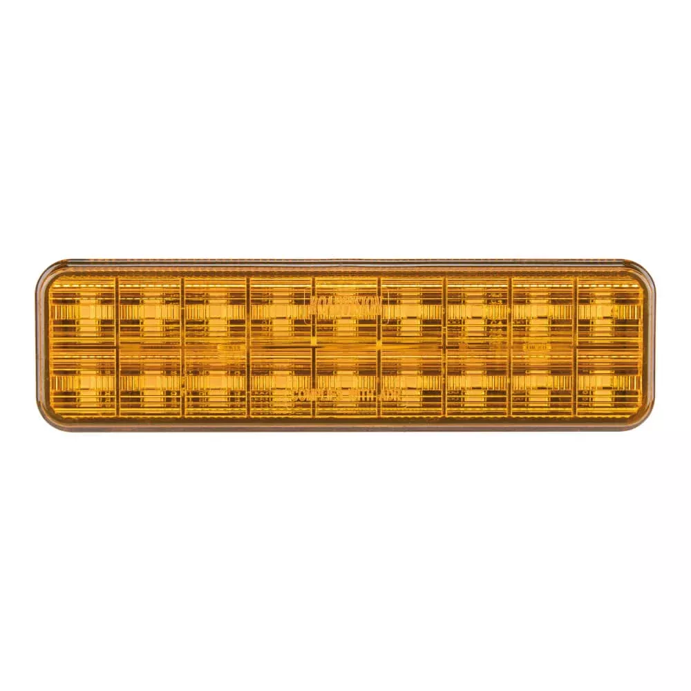 Roadvision LED Indicator Lamp BR135 Series Amber