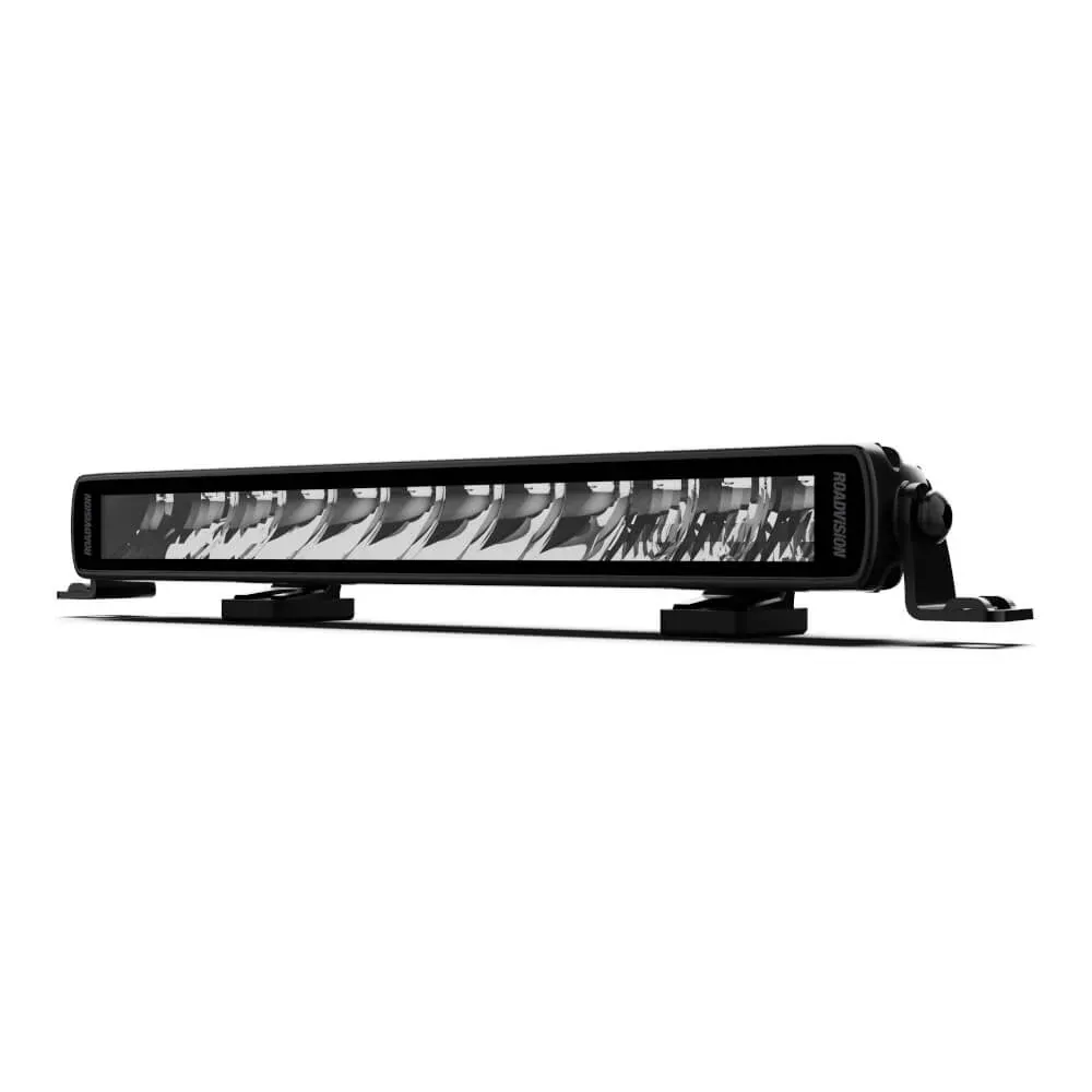Roadvision LED Light Bar 13" Stealth 40 Series Combo Beam