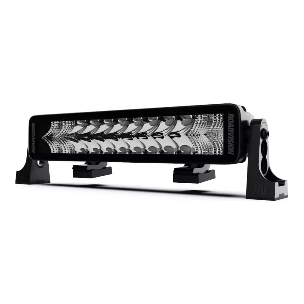 Roadvision LED Light Bar 13 " Stealth 70 Series Combo Beam