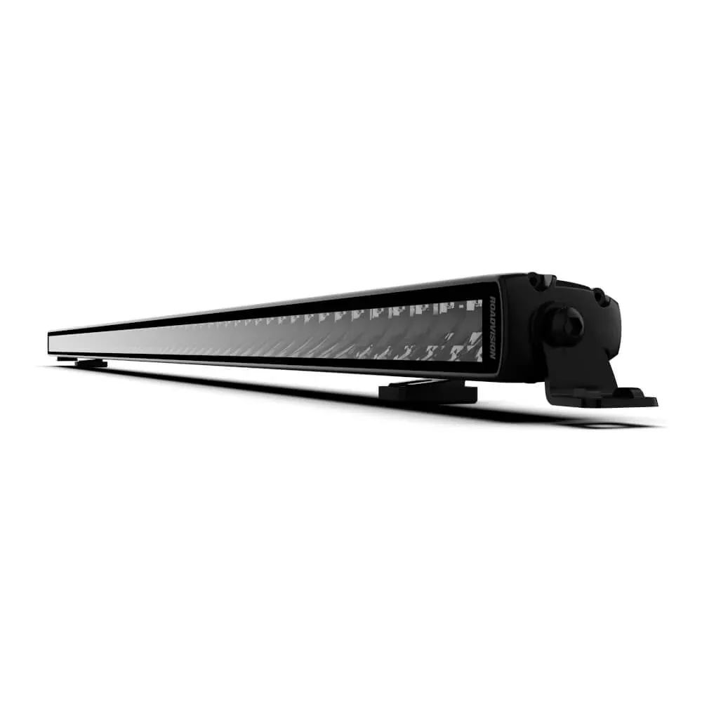Roadvision LED Light Bar 50" Stealth 40 Series Combo Beam