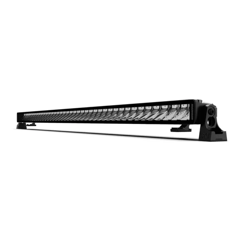 Roadvision LED Light Bar 50" Stealth 52 Series Combo Beam