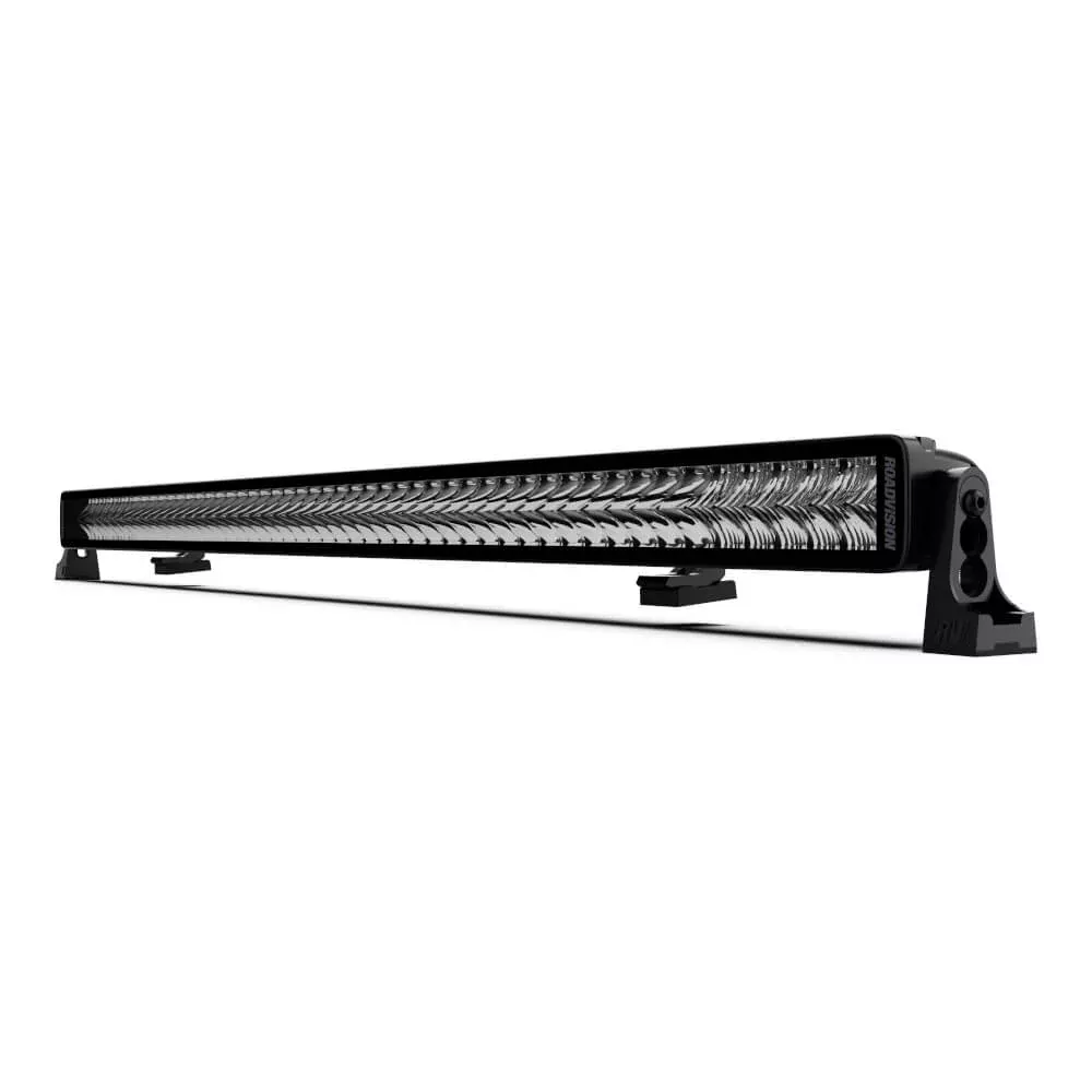 Roadvision LED Light Bar 52" Stealth 70 Series Combo Beam