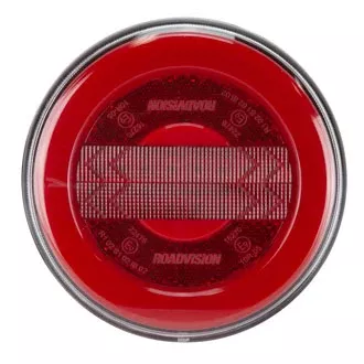 Roadvision LED Stop/Tail Lamp BR122 Series