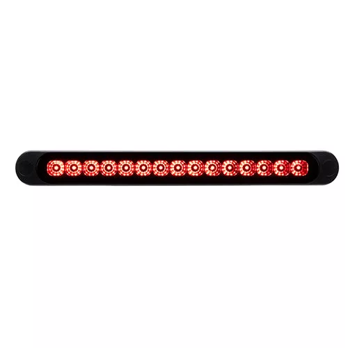 Roadvision LED Stop/Tail Lamp BRS70 Series Red
