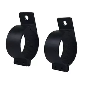 Roadvision Light Bar & Work Light Tubular Clamp Diameter Range 3.0" Alluminium Alloy Housing Size 15mm