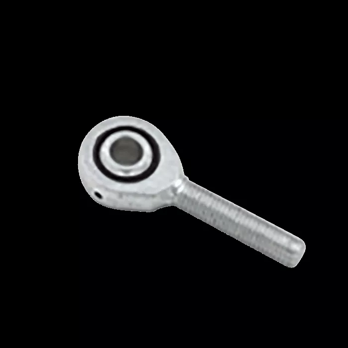 Rod End 1/4-28, Male End Ball Joint