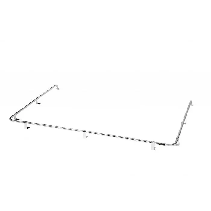 Roof Rail By Stromberg Carlson