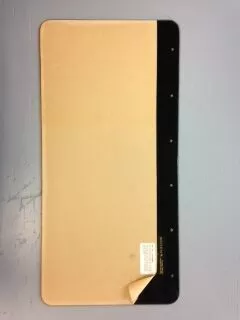 Rosen Sunvisor Plexi-glass Refill Only 18″ x 9″