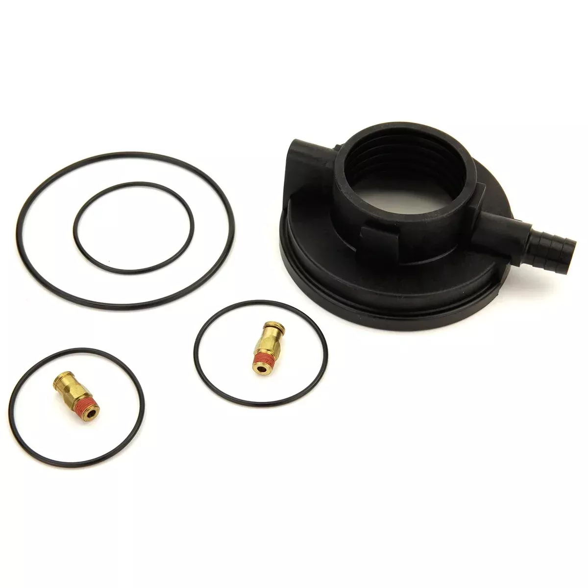 Rotary Coupling Assembly For Coats Tire Changers
