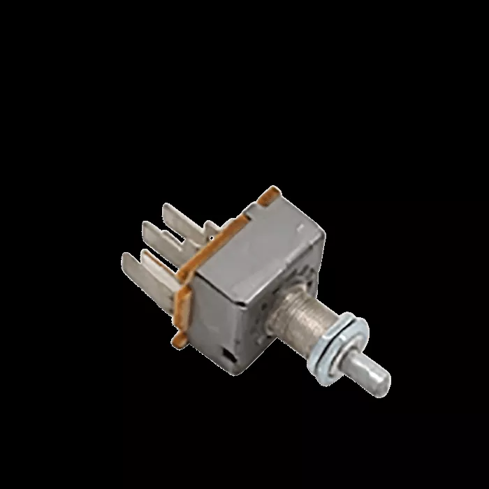 Rotary Fan Switch