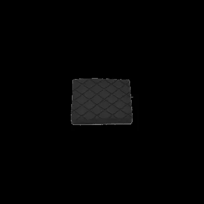 RUBBER COVER. PEDAL