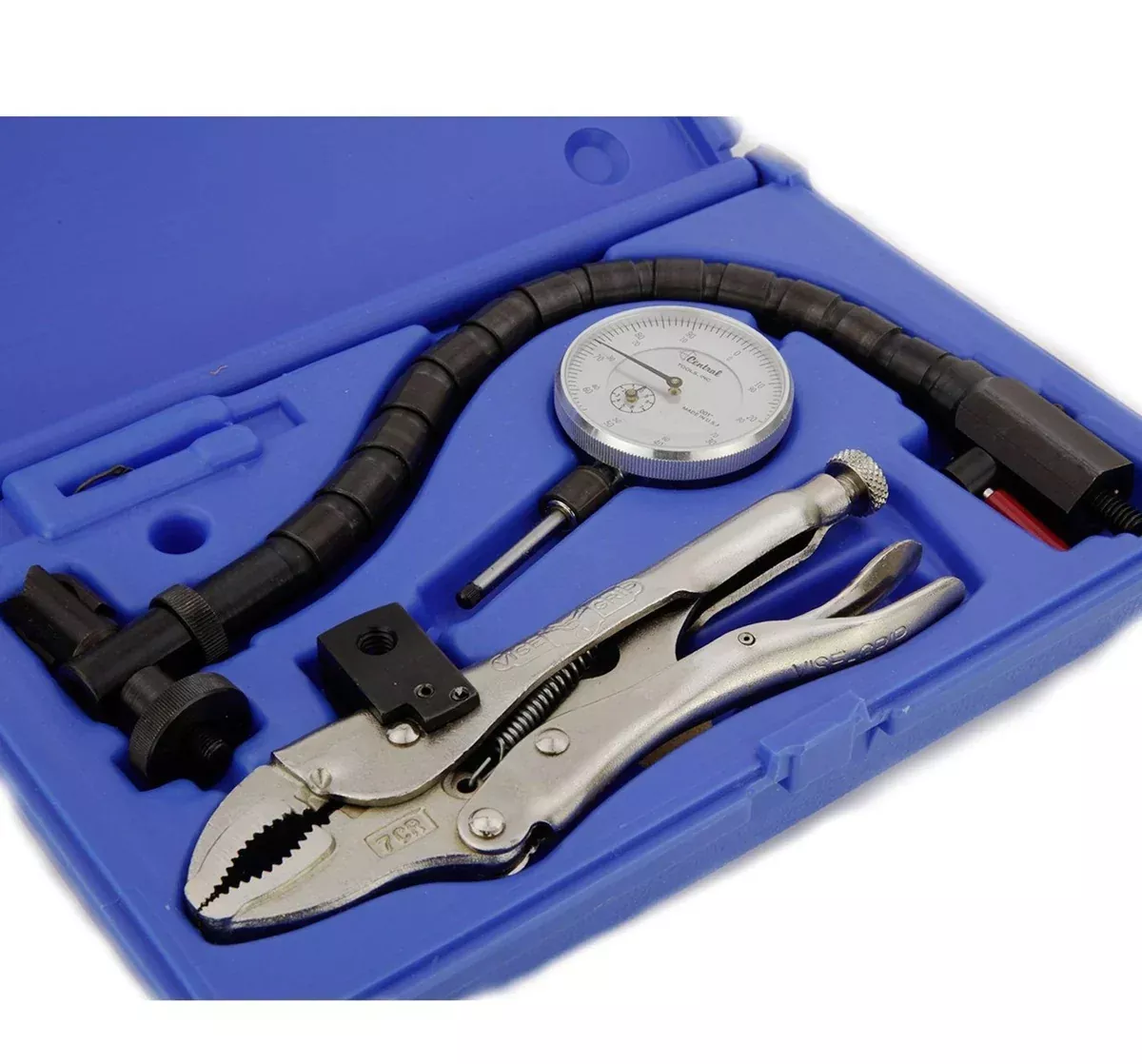 Runout Gauge